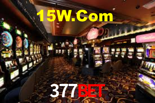 377Bet: Seu Cassino Premiado com Pagamentos Rápidos