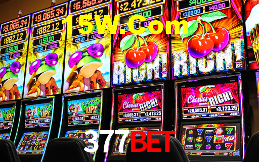 377Bet - Casino Oficial Plataforma - 377Bet App