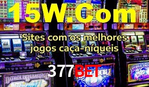377Bet - Um Cassino De Prestígio! - 377Bet App