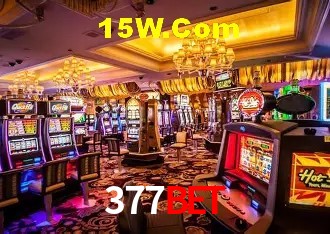 Descubra o Programa VIP da 377Bet: Vantagens Exclusivas para Jogadores