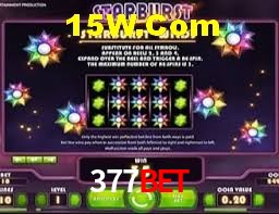 VIP Casino 377Bet