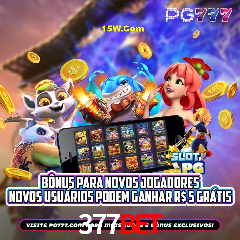Welcome Bonus 377Bet