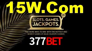 377Bet: A Experiência de Casino com Jogos de Mesa ao Vivo