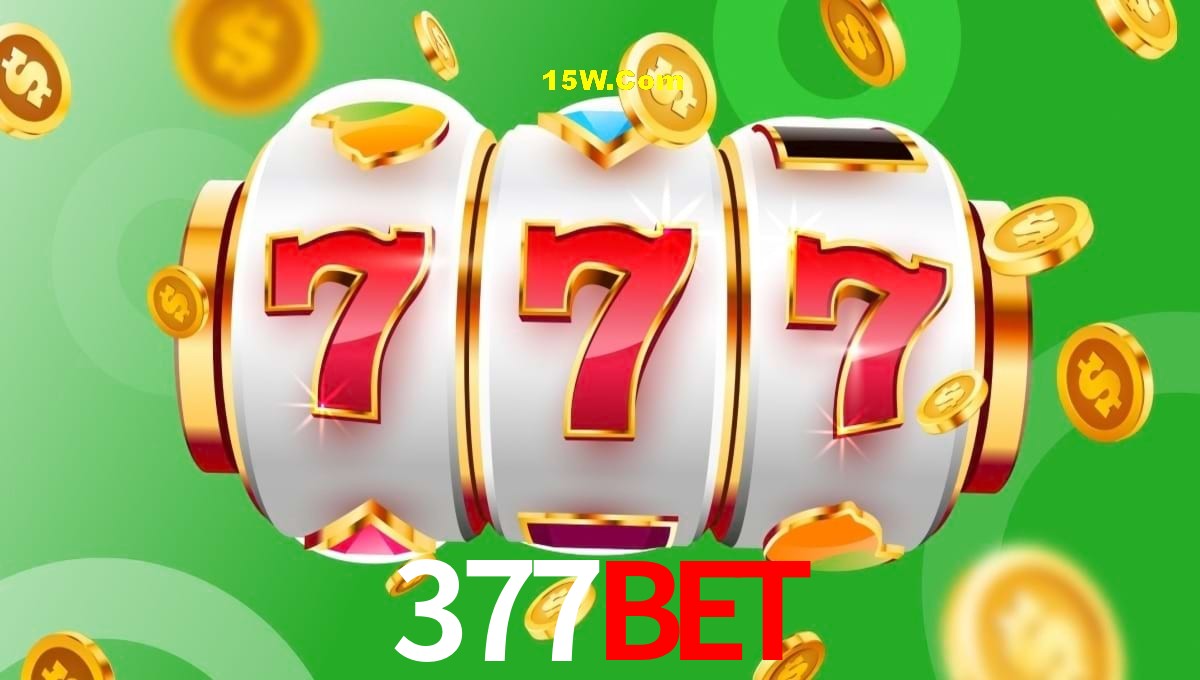 Experiência VIP 377Bet