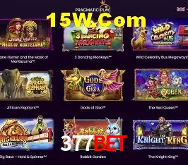 A Emoção da Loteria na 377Bet: Uma Chance de Mudança de Vida