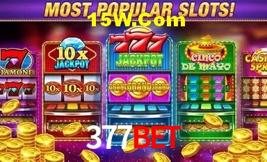 Descubra a Magia dos Jogos de Arcade no 377Bet