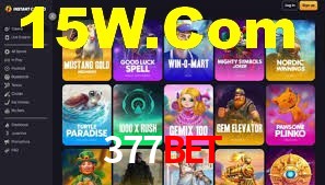 Instant EasyPaisa 377Bet