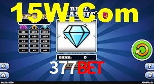377Bet: Seu Cassino Premiado com Pagamentos Rápidos