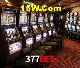 Explorando a Categoria de Eventos em Apostas na 377Bet
