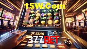 Spaceman Game 377Bet