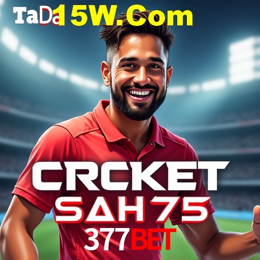 Tournaments 377Bet