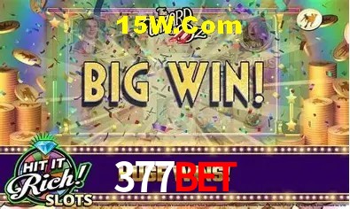 Especiais de Fim de Semana 377Bet