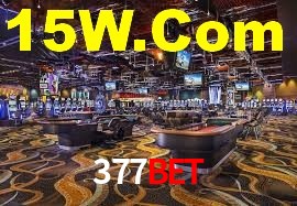 VIP Casino 377Bet