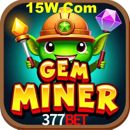 Interface do App 377Bet