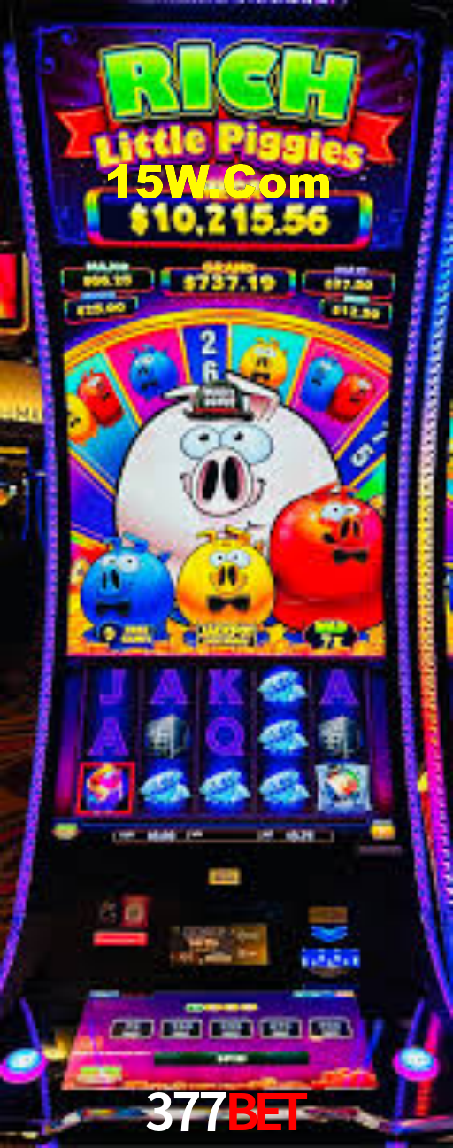 377Bet: Jogos de Caça-Níqueis-Altas Recompensas, Roleta-Velocidade, Blackjack-Desafios Máximos