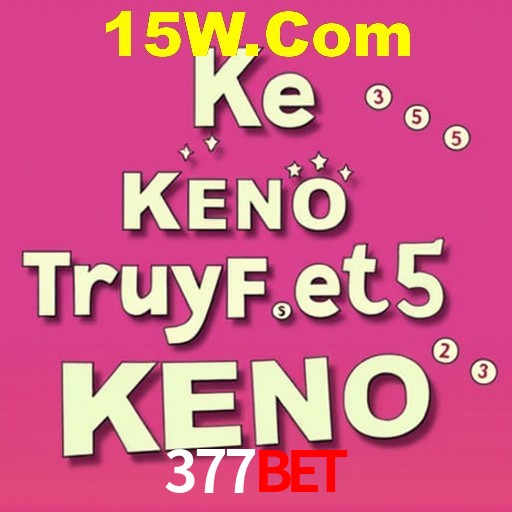 A Emoção da Loteria na 377Bet: Uma Chance de Mudança de Vida