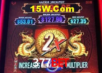 Provedores de Jogos 377Bet