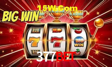 Jogos de Slot 377Bet