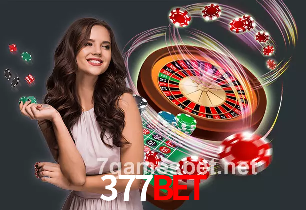 vivo no cassino 377Bet